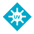 icono UV