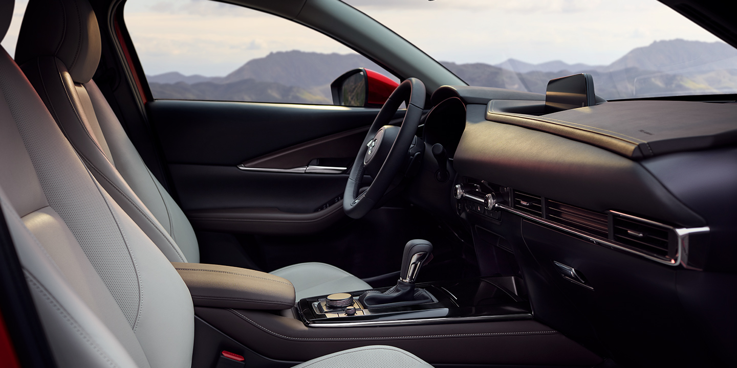 2020-mazda-cx-30-interior