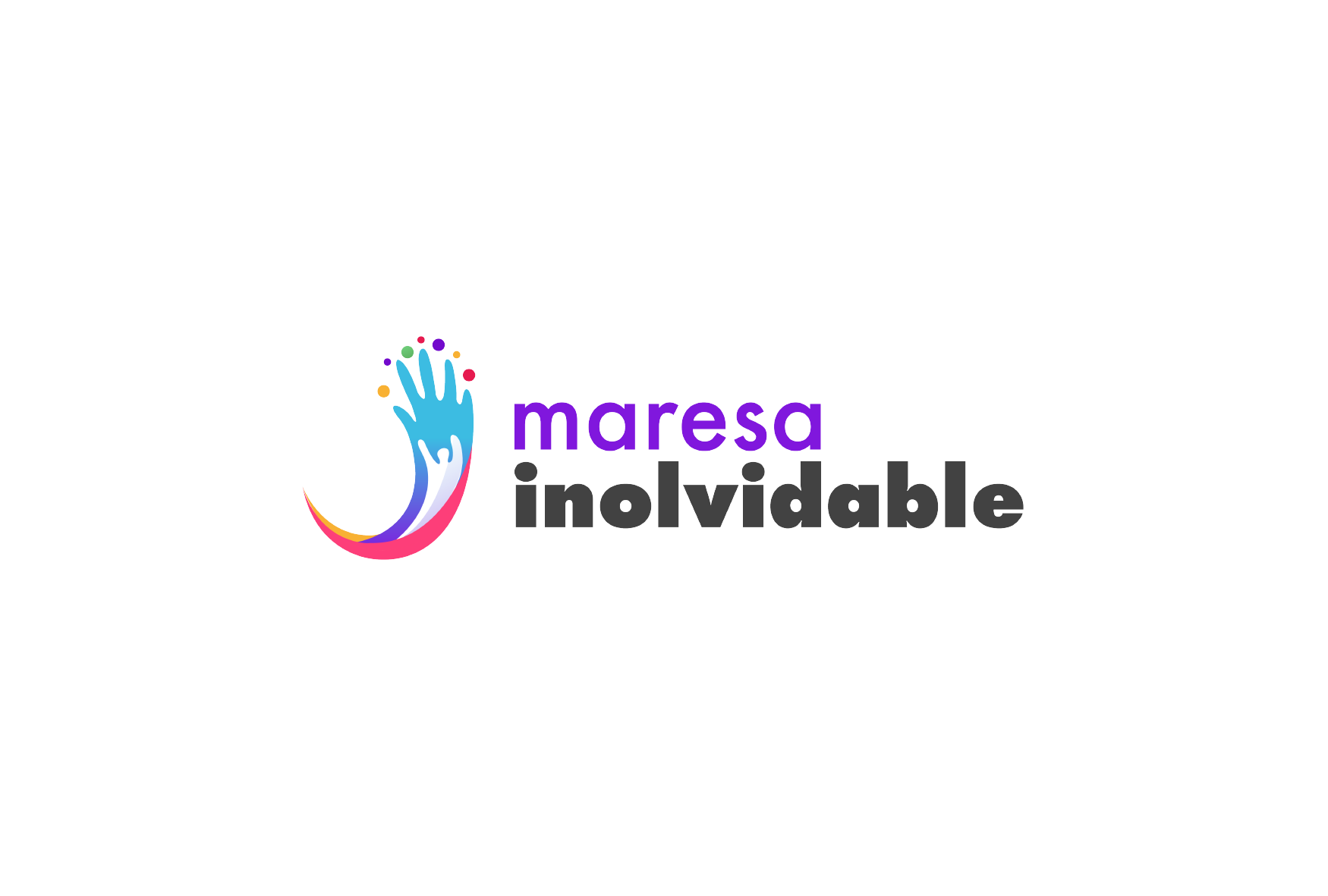 Maresa-Inolvidable-Logo